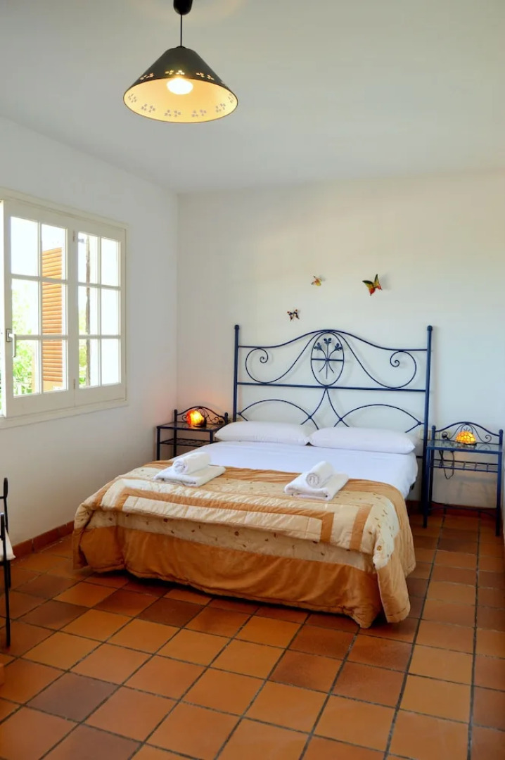 Blanca Paloma Holiday House