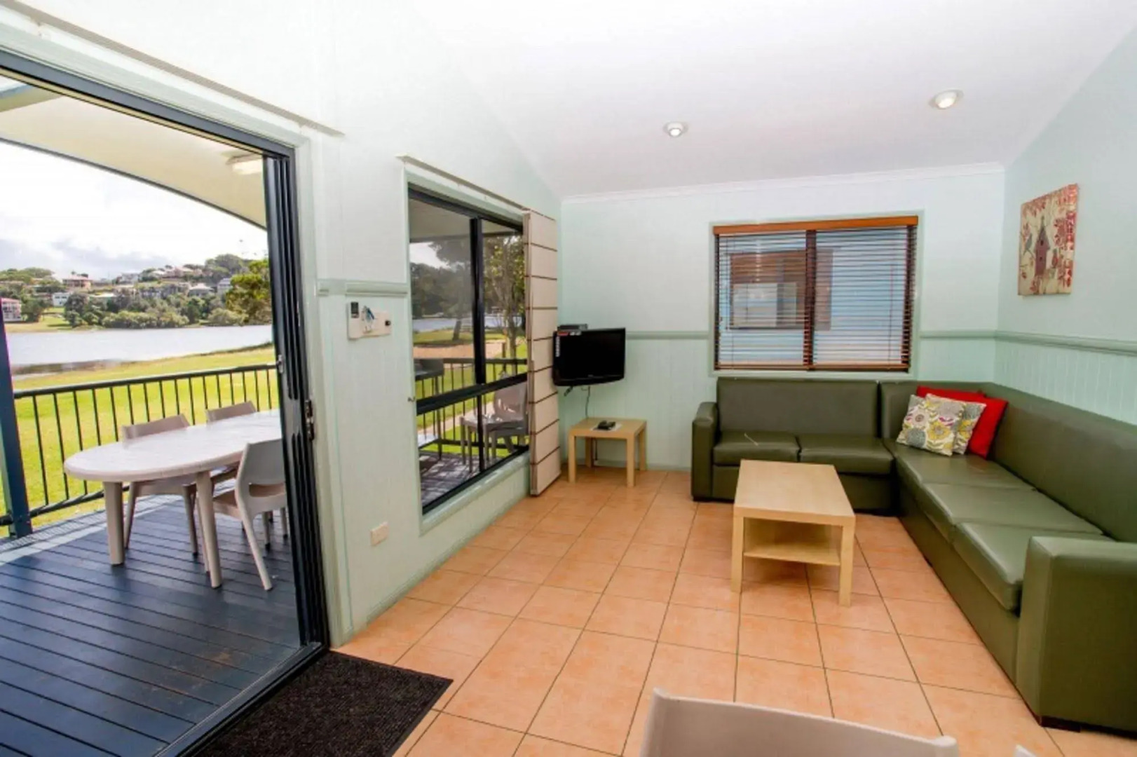 Discovery Parks - Ballina