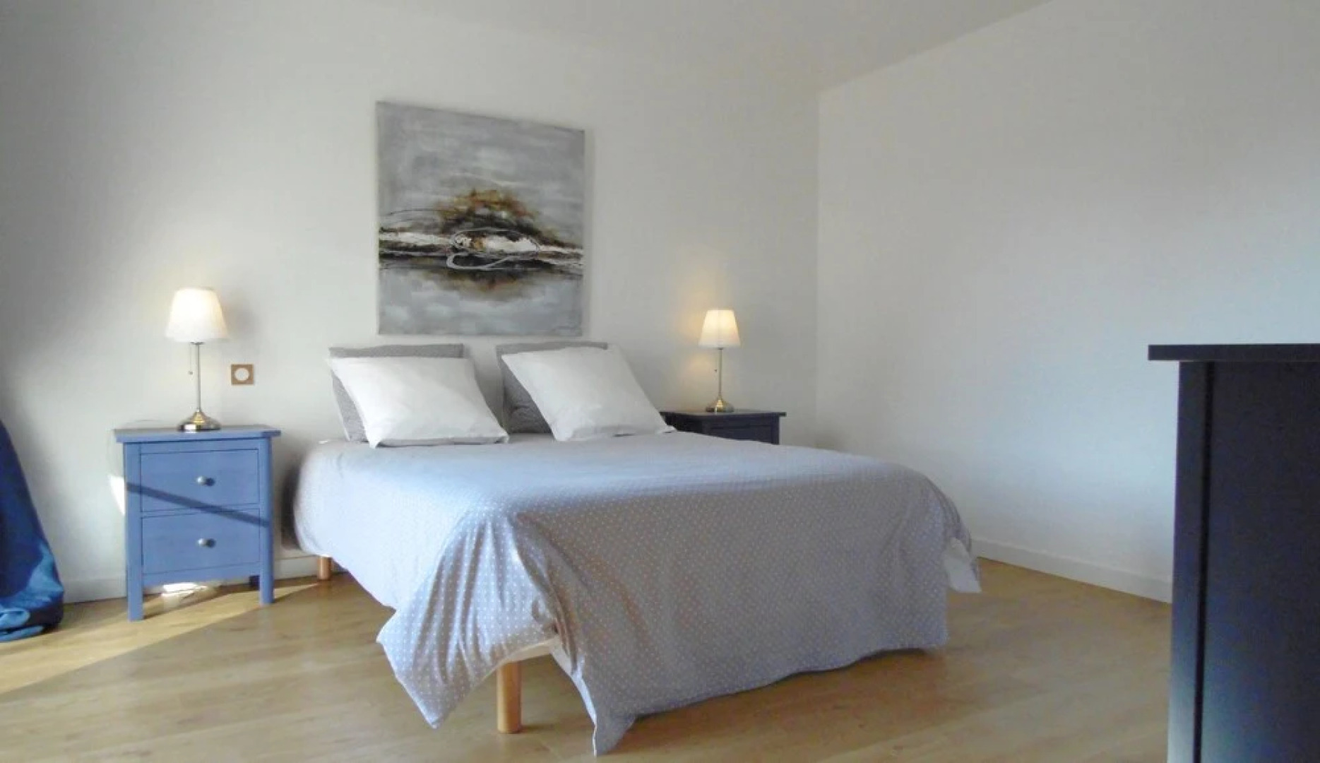 Cap Houses L'R du Large