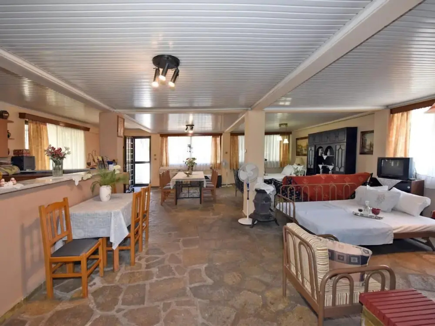 Ammos House Seaview - Agios Mamas Beach Halkidiki