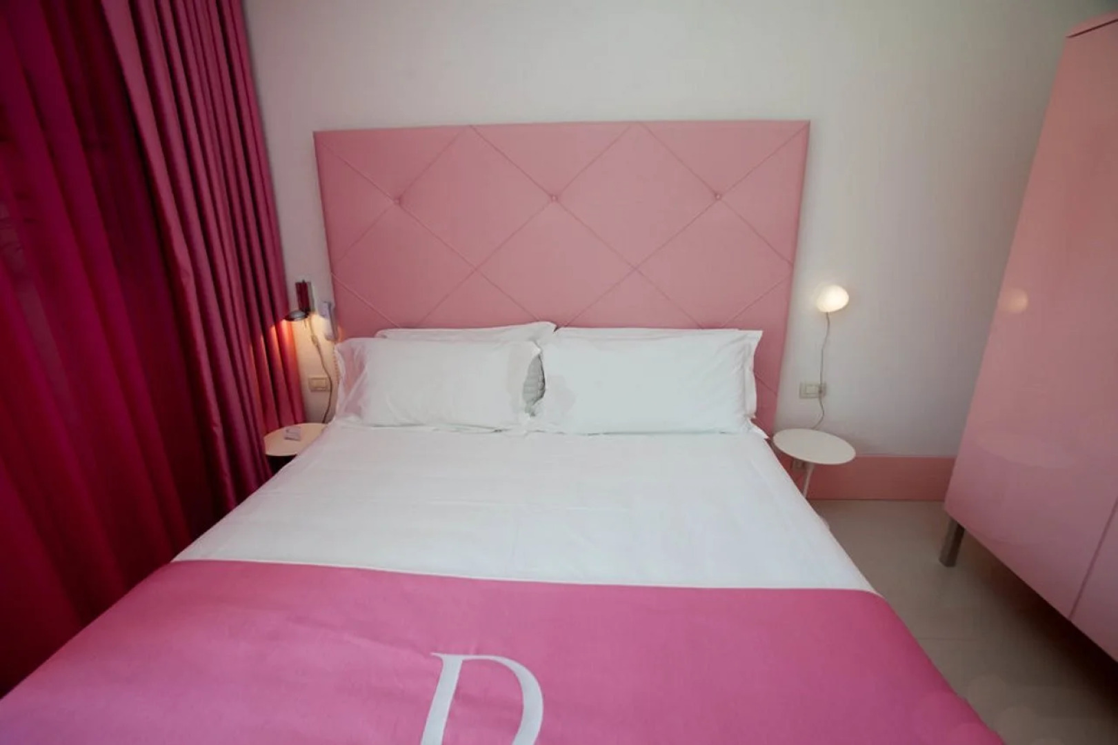 Domina Zagarella Sicily