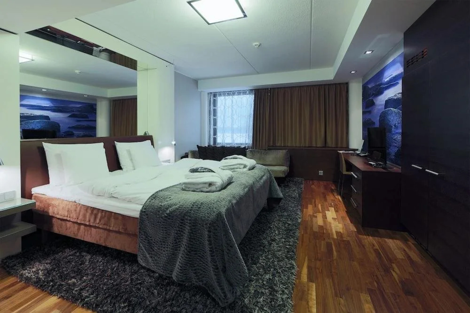 Långvik Congress Wellness Hotel