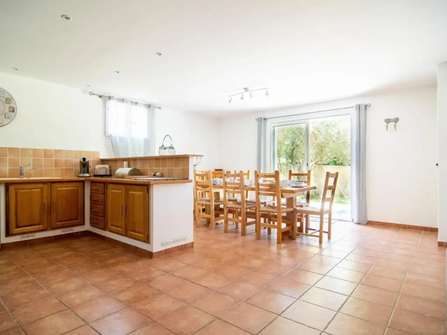 Holiday Home Les Restanques - CAE150