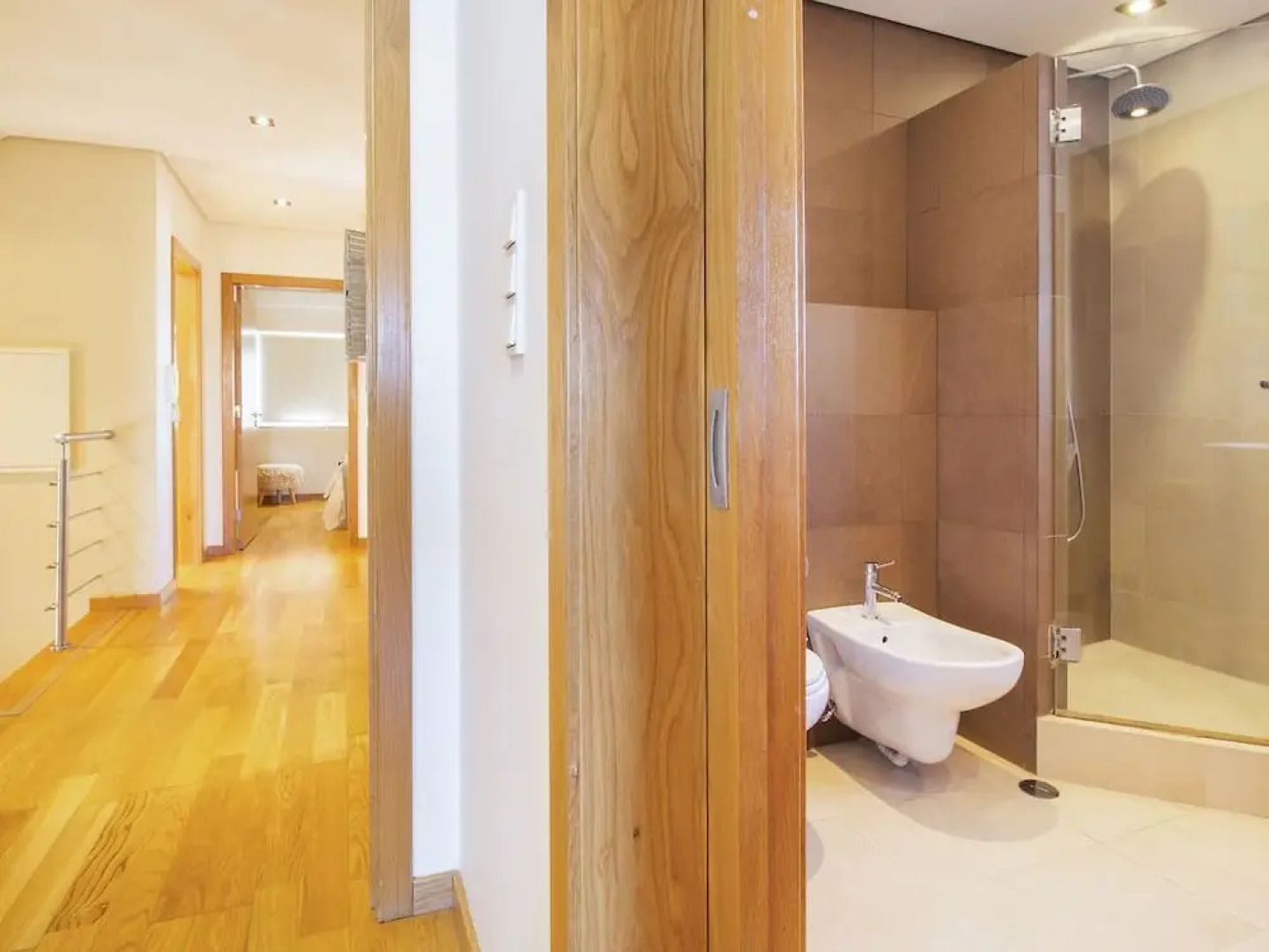 Oeiras Villa by Homing