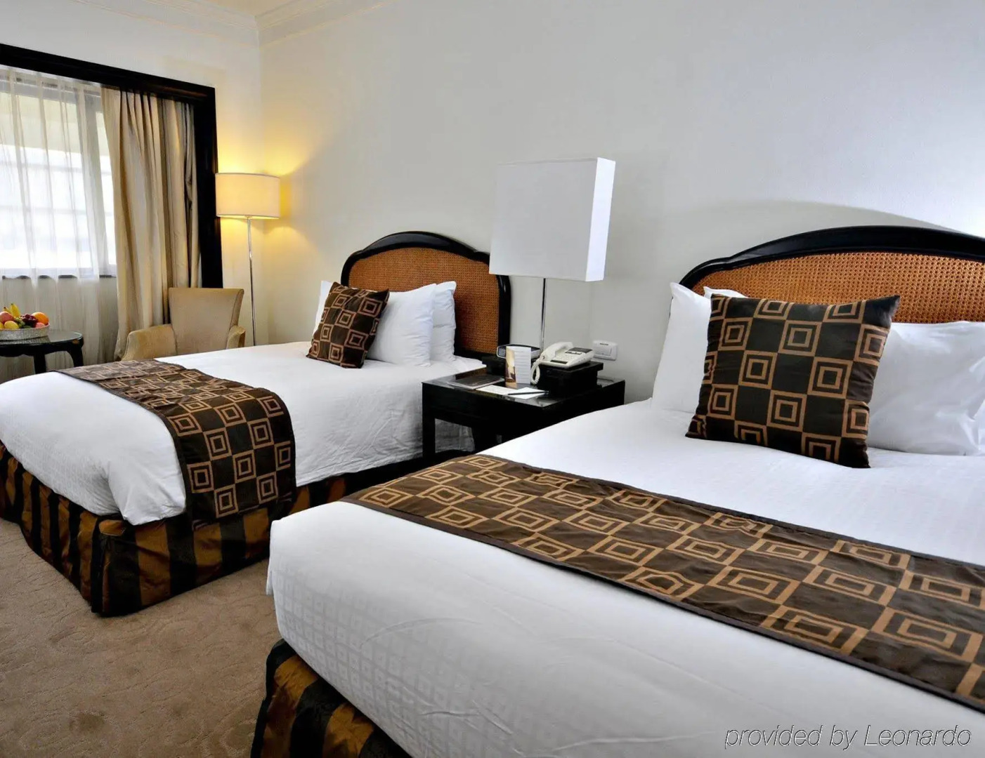 InterContinental Manila