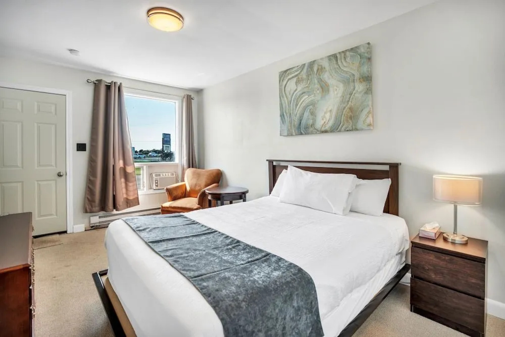 Hotel Port Colborne ON