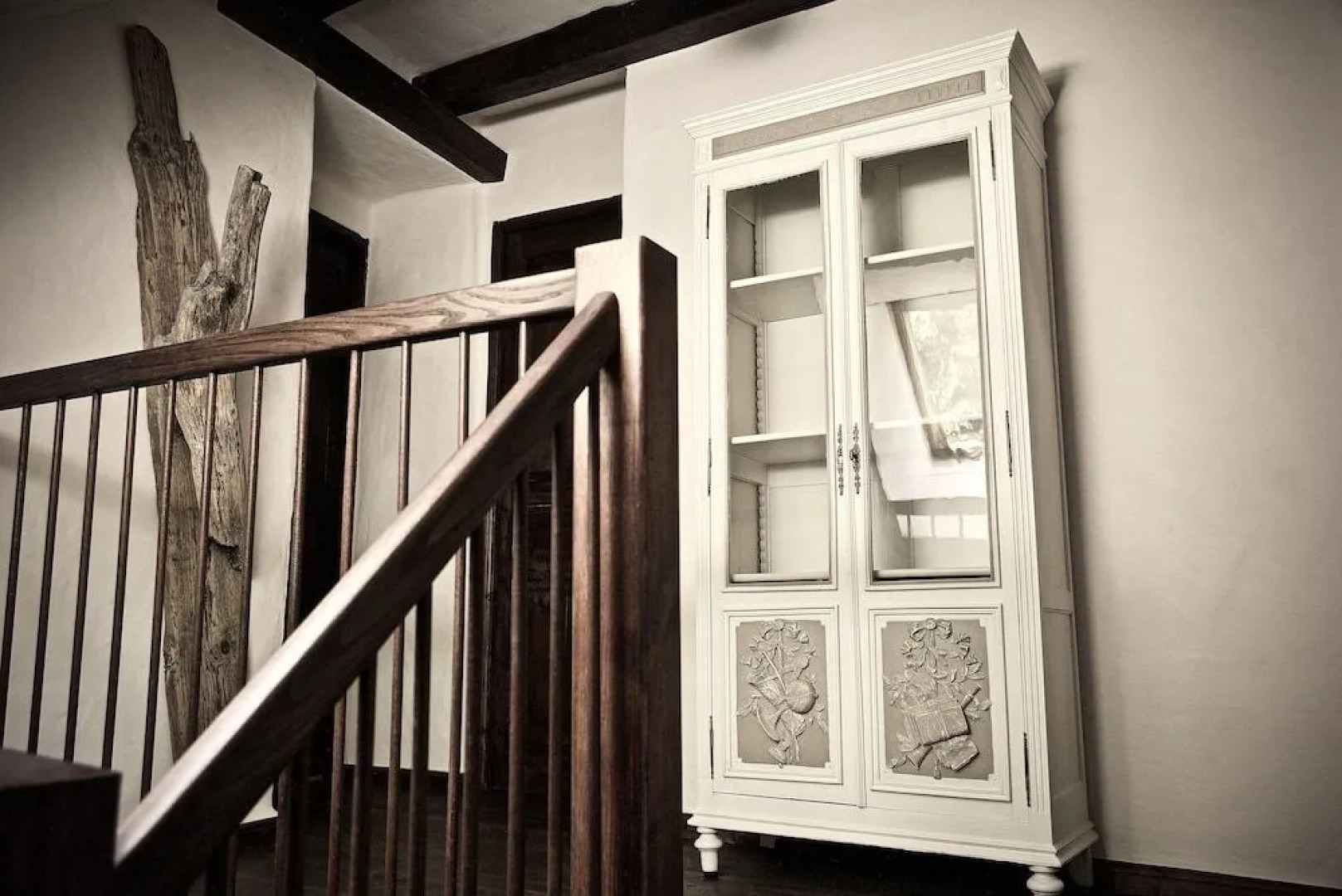 B&B Les Lodges de la Cascade