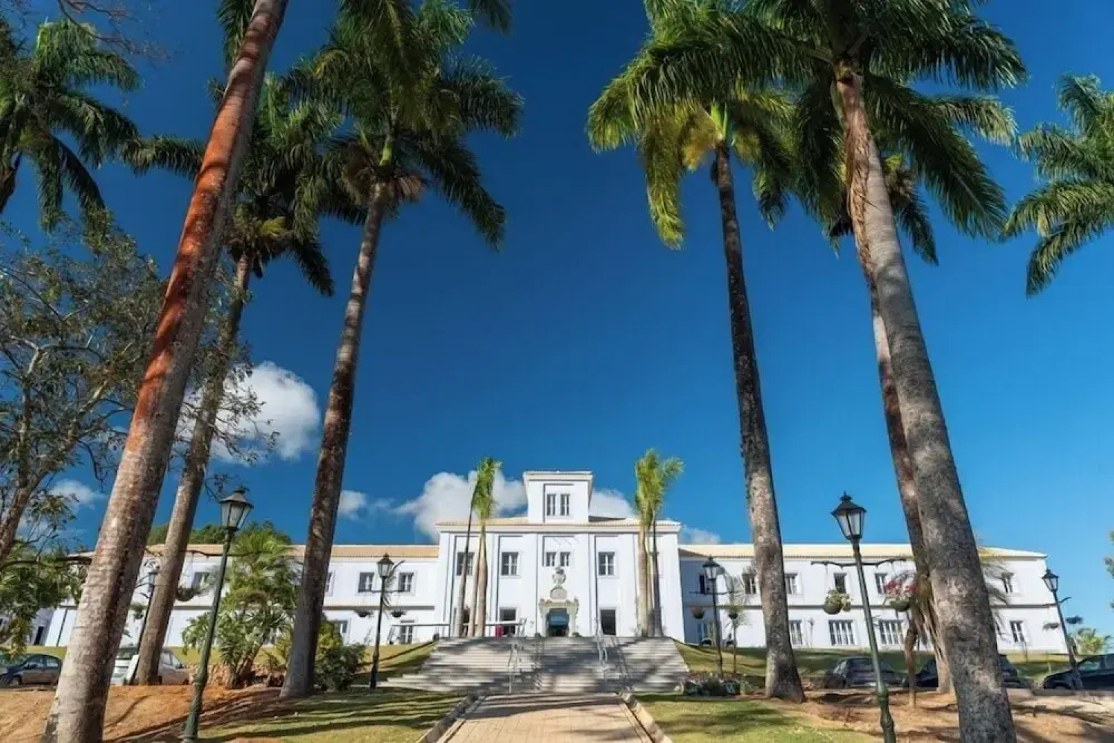 Vila Galé Collection Ouro Preto