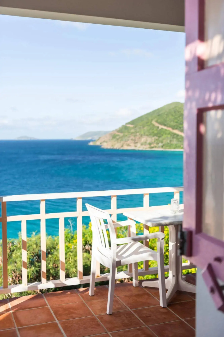 White Bay Villas and Beach Club