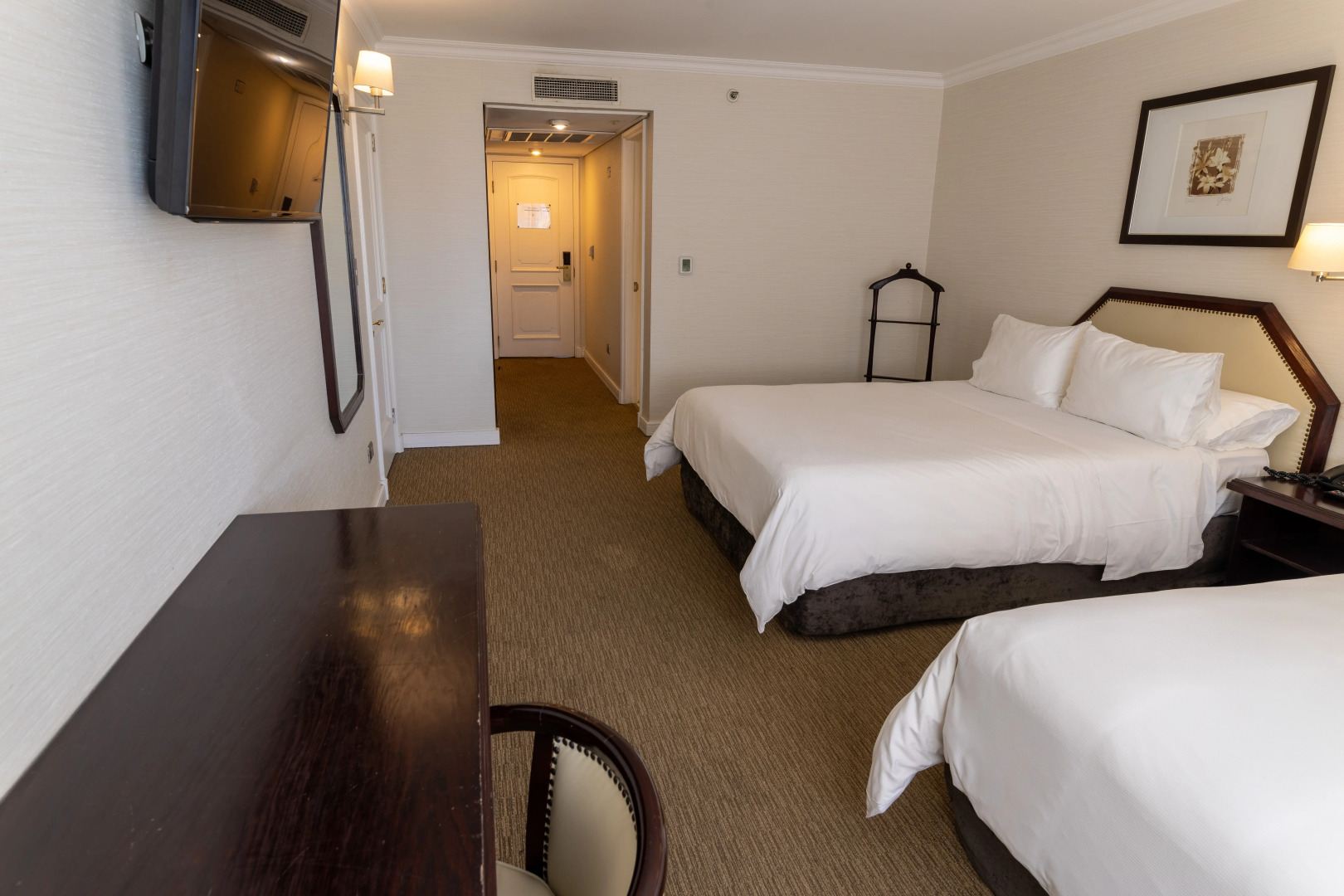 Wyndham Garden Santiago Kennedy