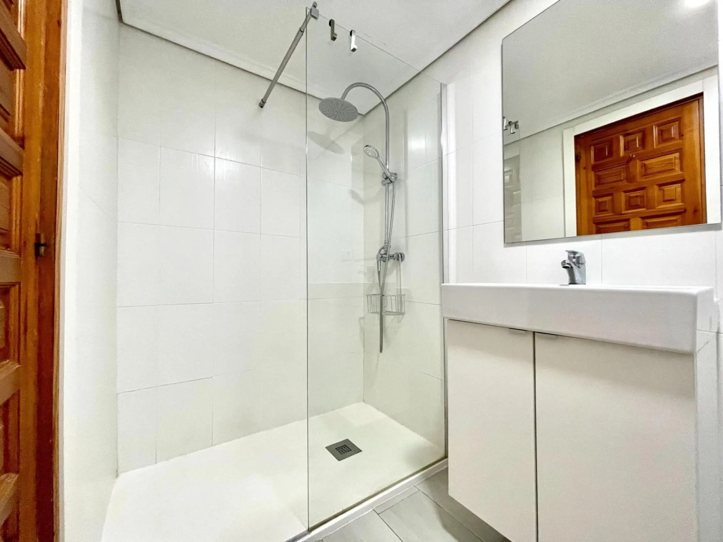 Welcoming apartment in Aguadulce with private terrace