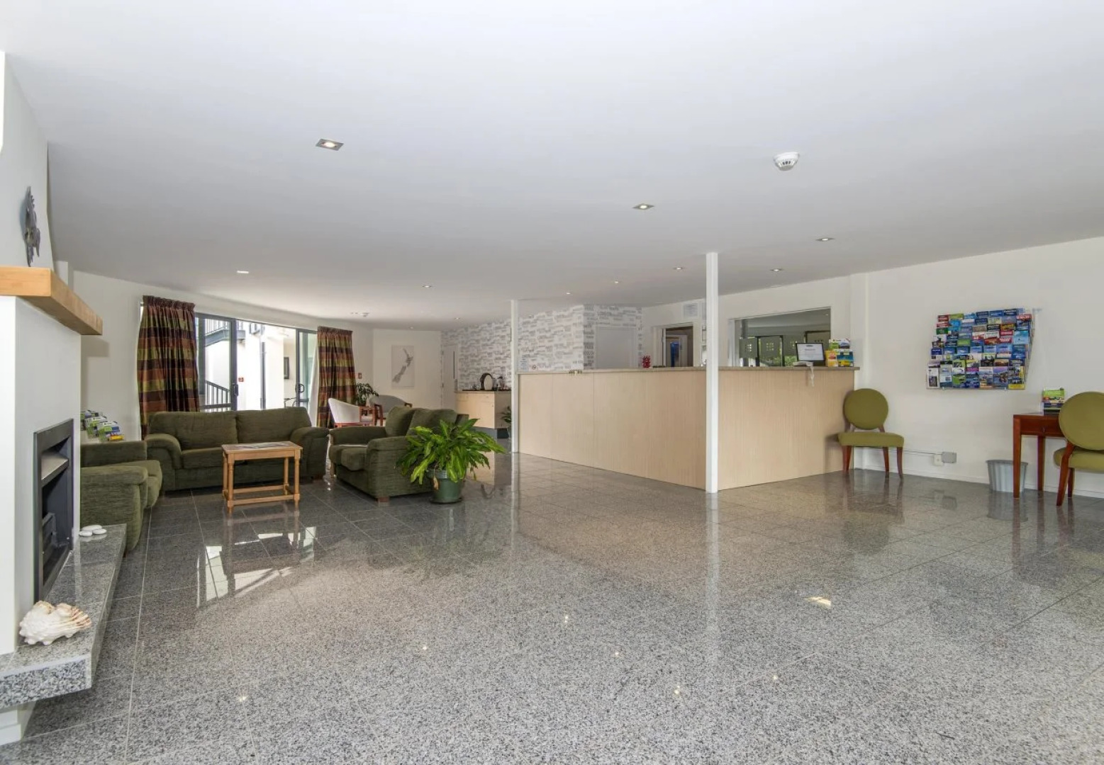 Kaikoura Quality Suites