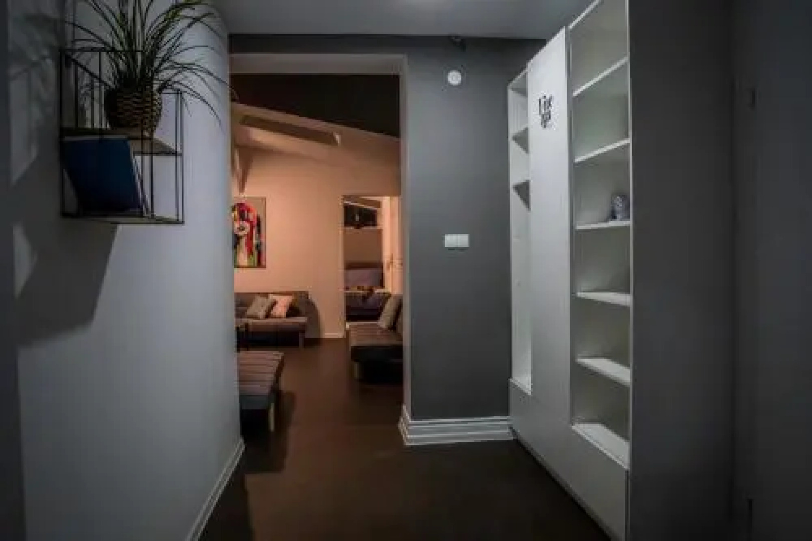 Noclegi Hostel Centrum Mielec