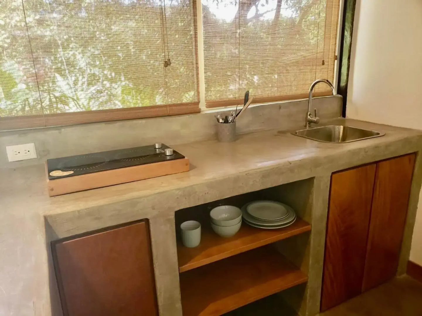 La Buena Vida Cabinas