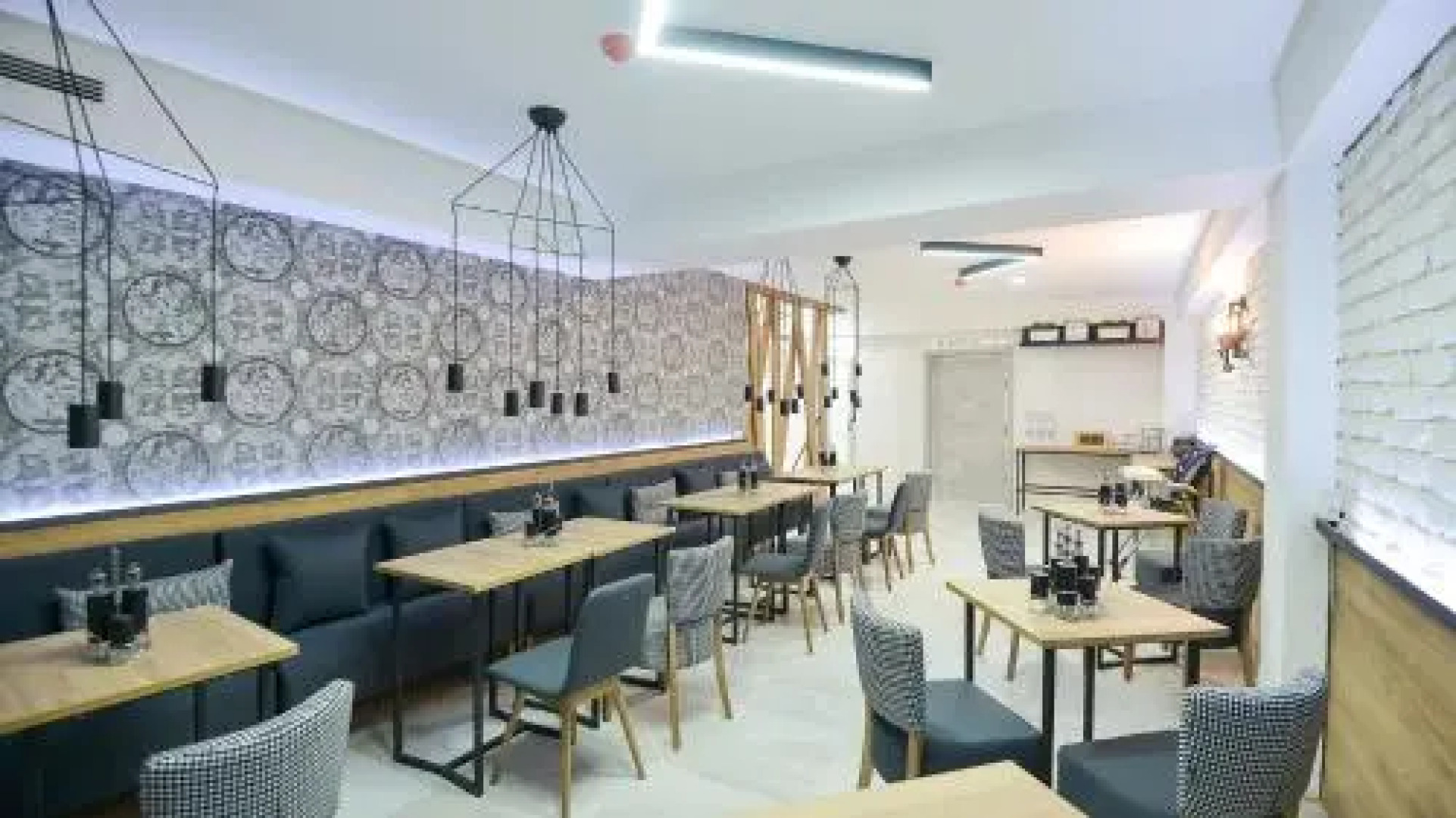 Urbanista Hotel And Bar