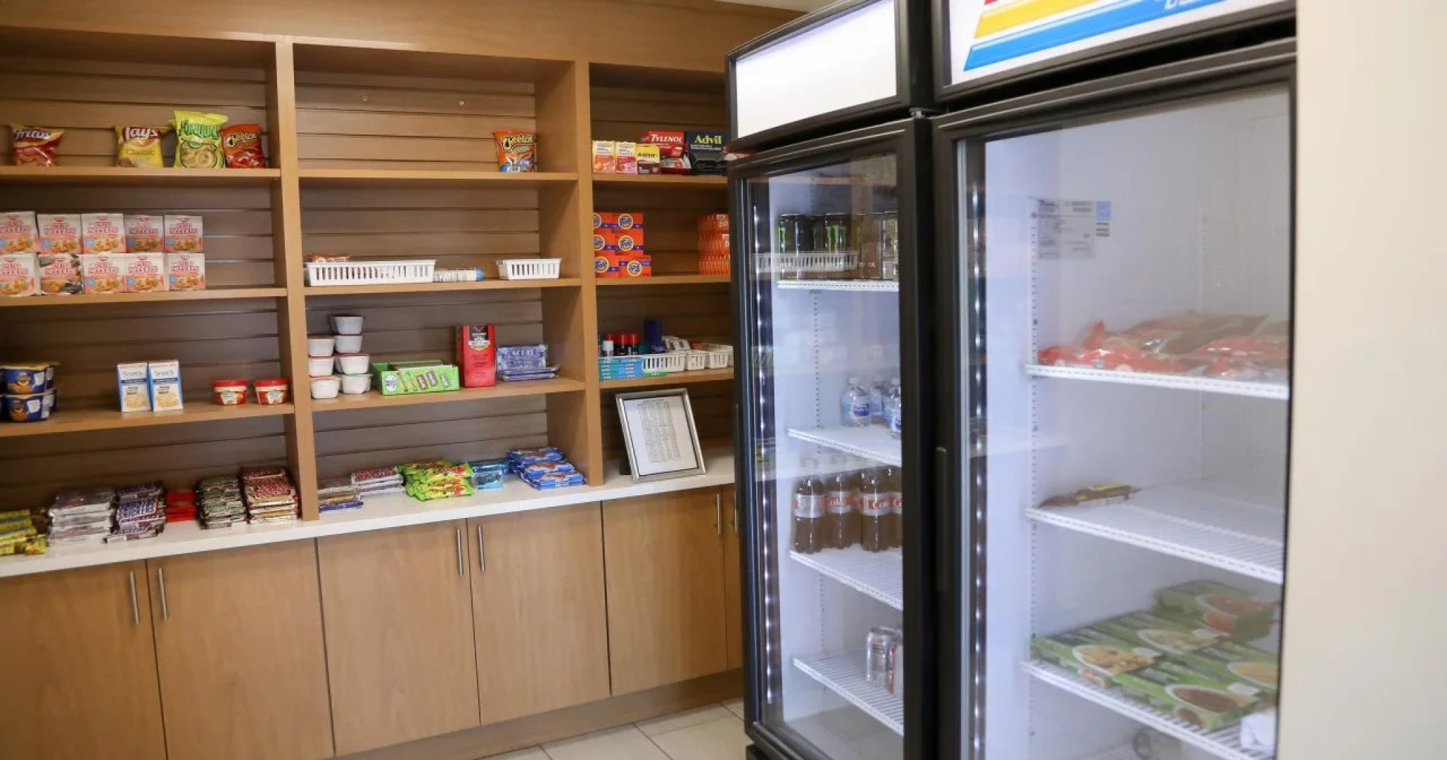 Holiday Inn Express & Suites Colorado Springs North by IHG