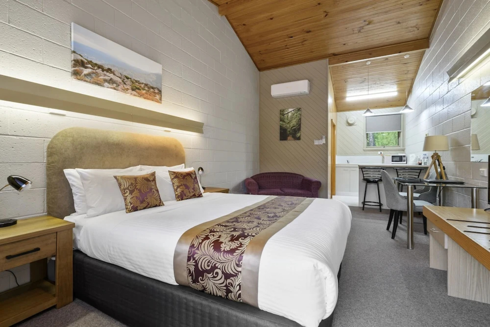 Comfort Inn Gold Rush