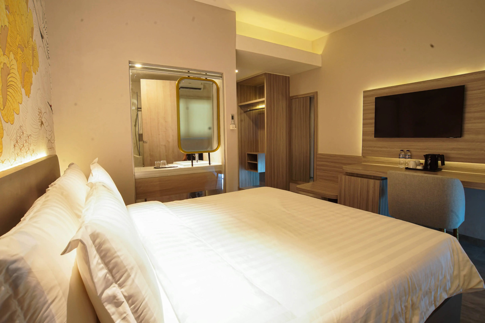 Yulia Hotel Managed by HIG