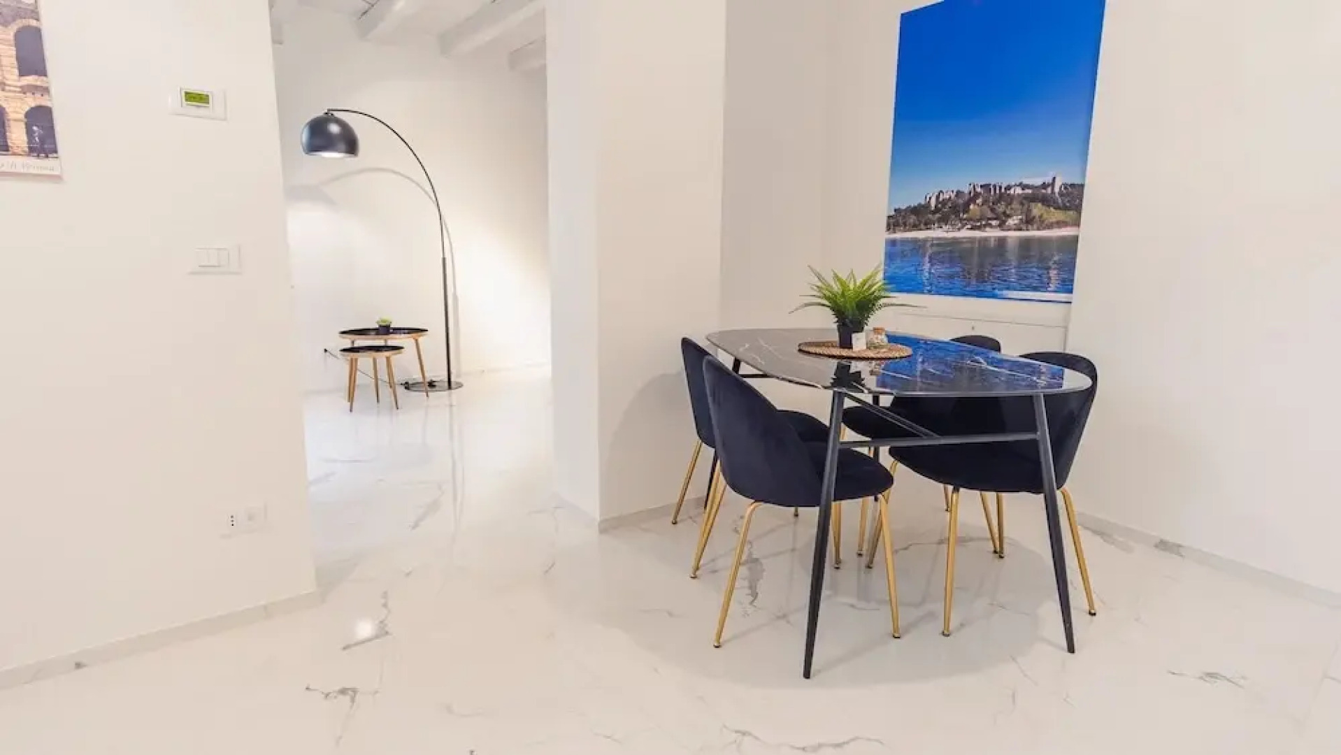 Residence Piccolo Lord 2 - Italian Homing