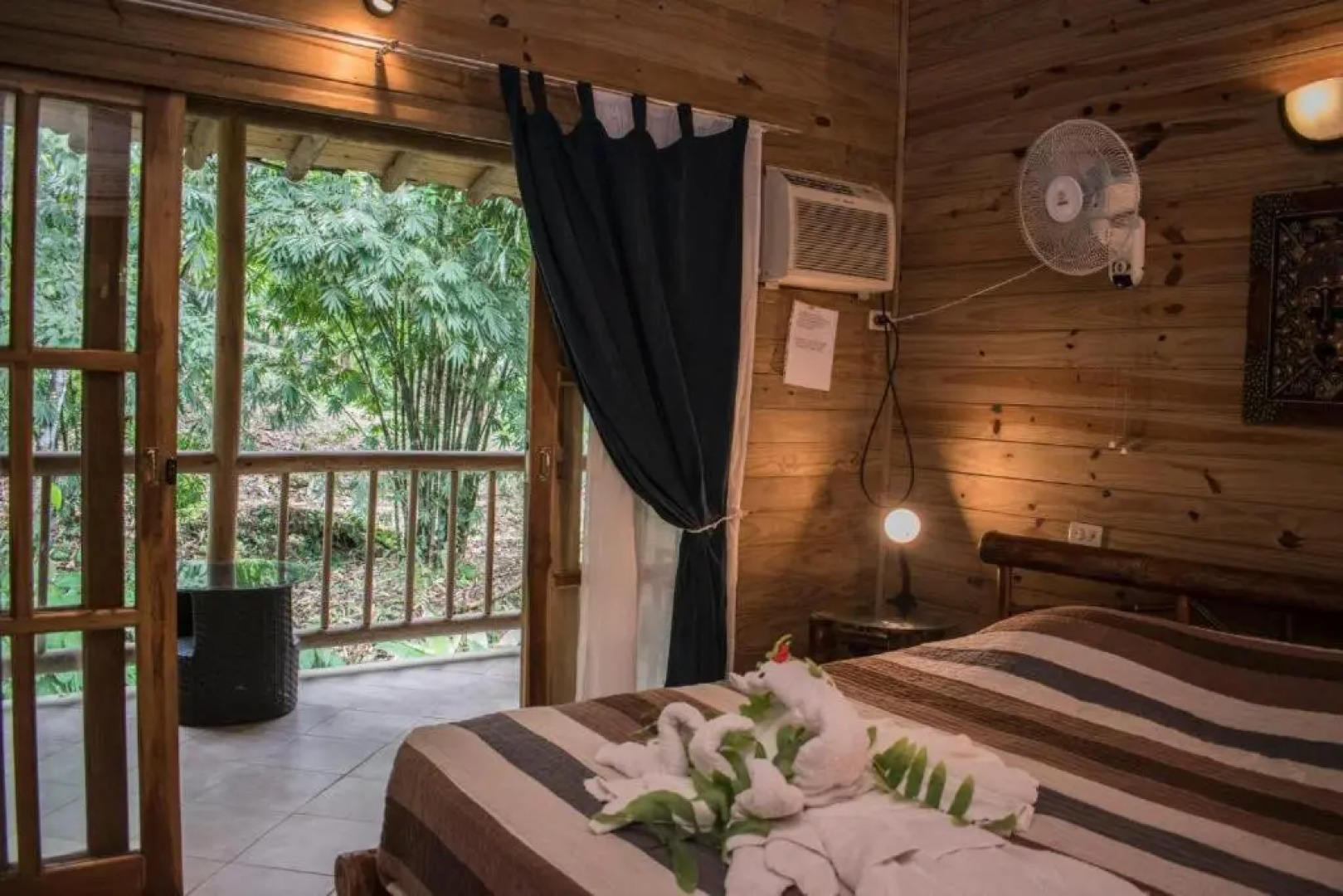 Bugabutik Hotel Resort