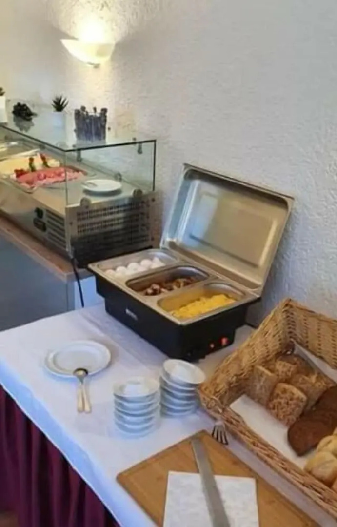 Landgasthof zum Dorfkrug