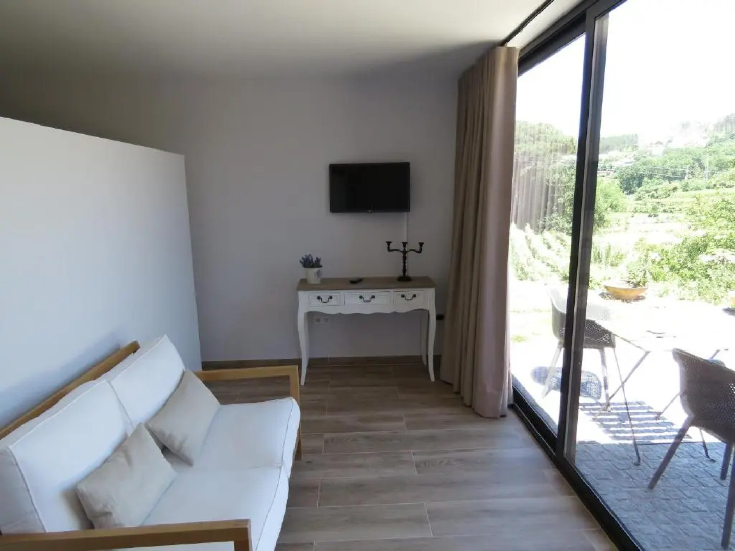 Paco de Pombeiro - Turismo de Habitacao