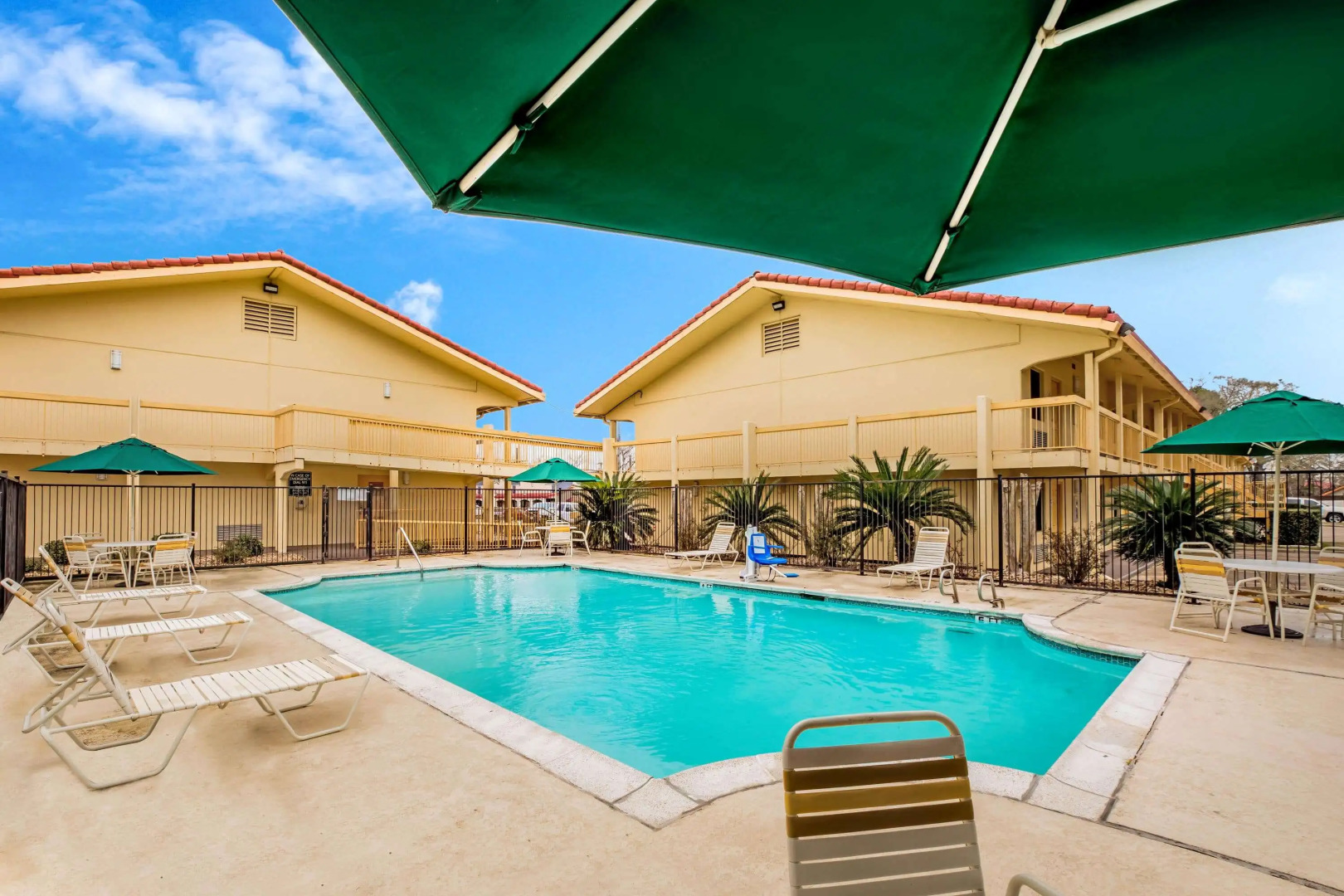 La Quinta Inn by Wyndham Lufkin