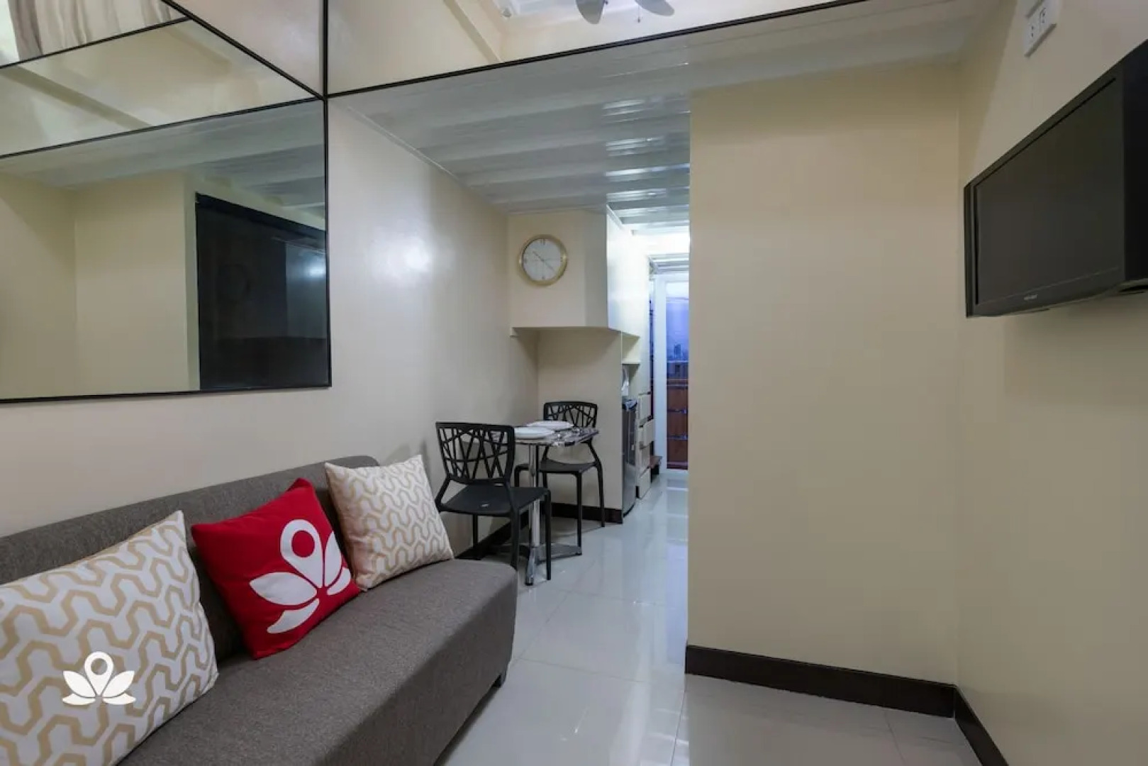 ZEN Rooms RSG ResiDens Manila