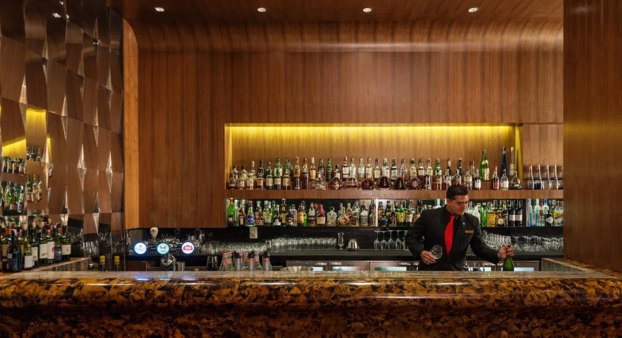 Mandarin Oriental, Kuala Lumpur