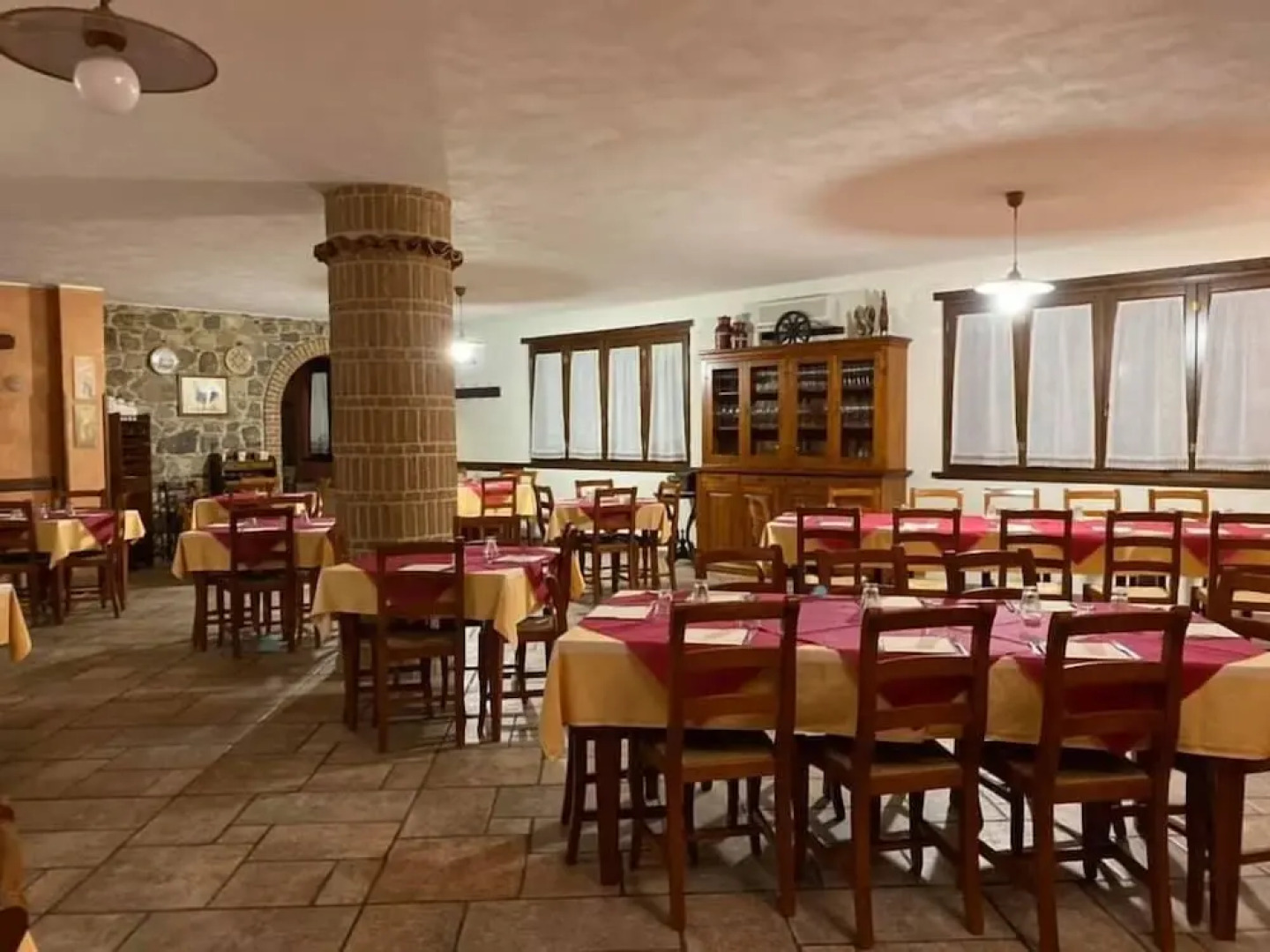 Agriturismo La Locanda del Gallo