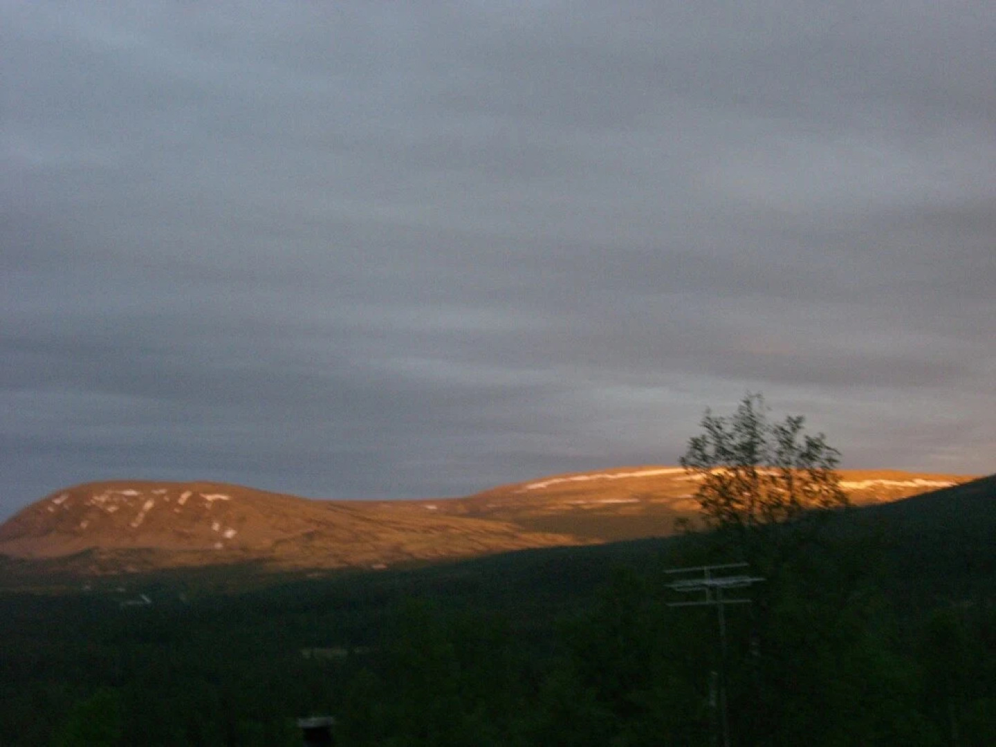 Skjerdingen Høyfjellshotel