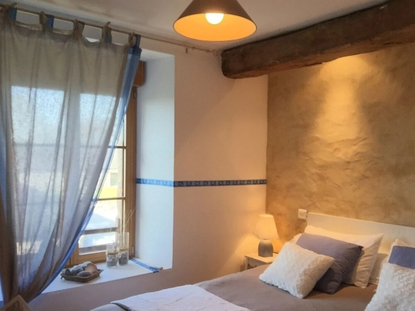 Gîtes et maison d’hôtes Domaine de la Garaye