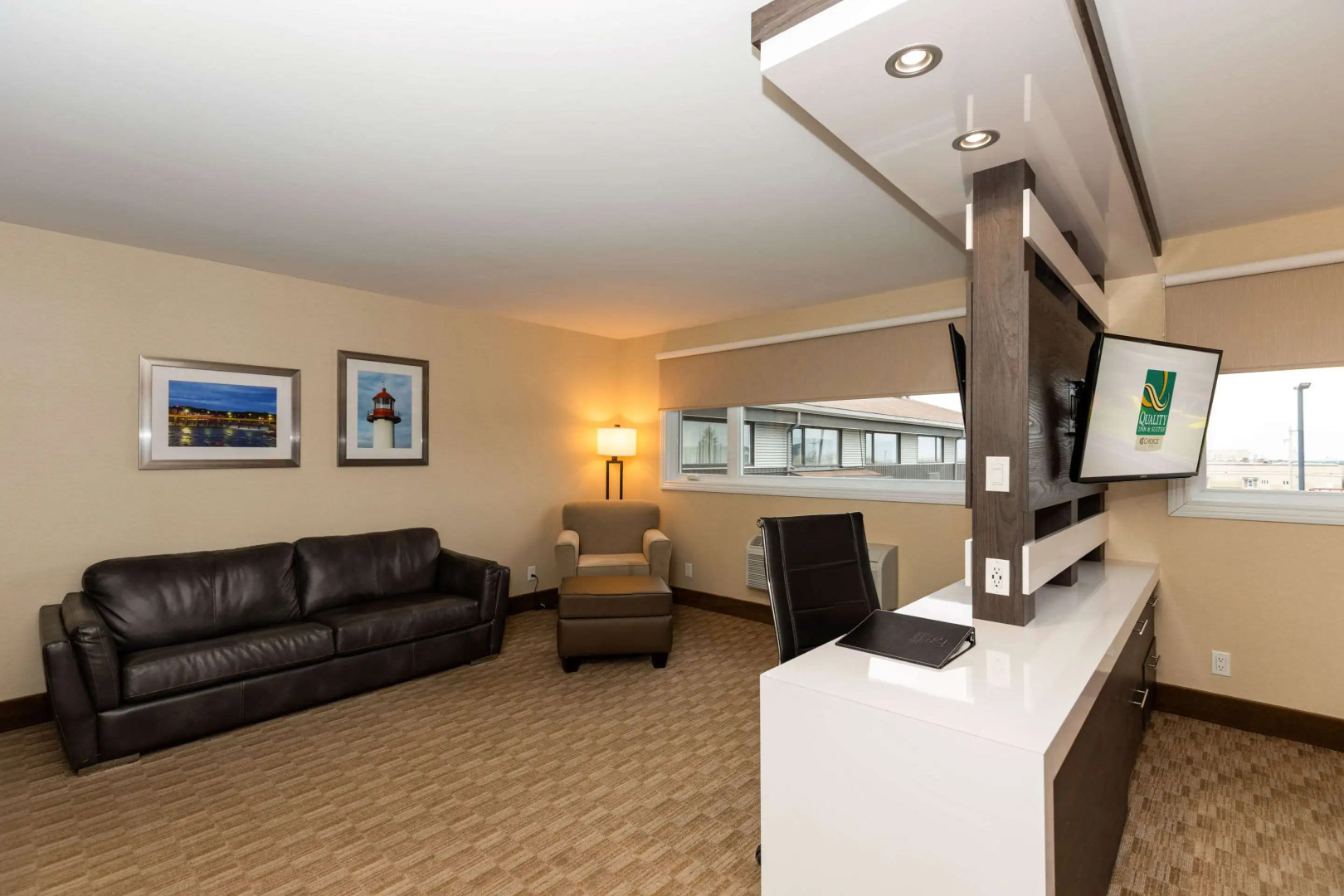 Quality Inn & Suites