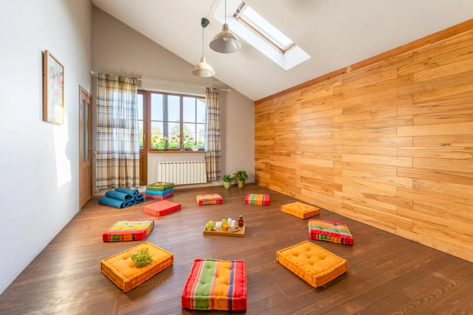 Artful Cottage Moscow (Артфул Коттедж Москоу) на улице Аэродромная 18