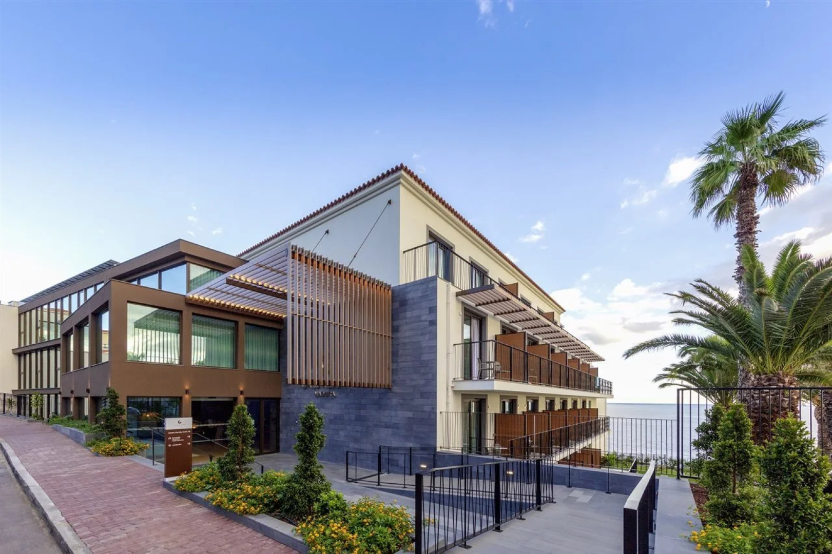 Sentido Galomar - Adults Only