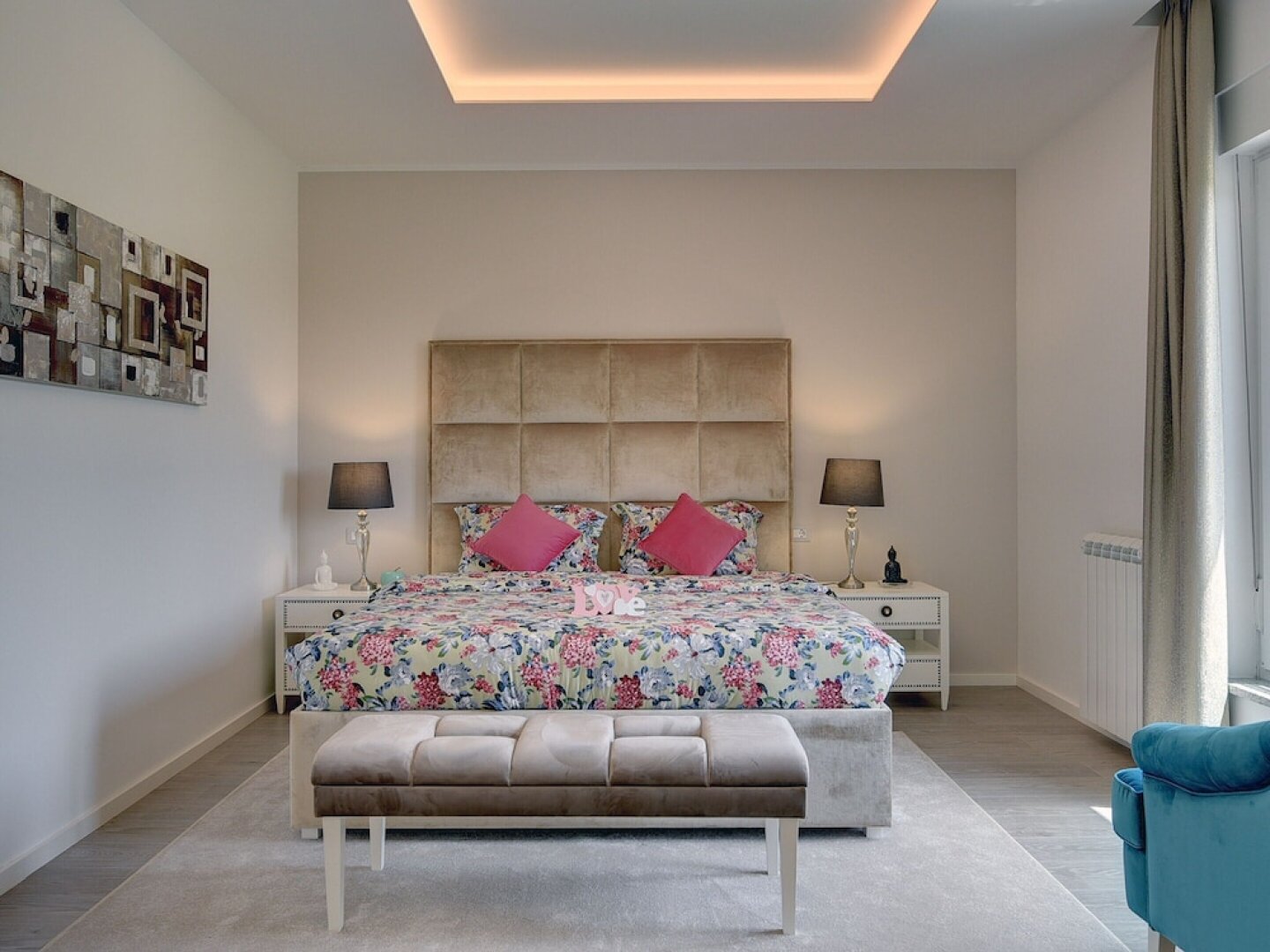 Villa With Pool in Premantura