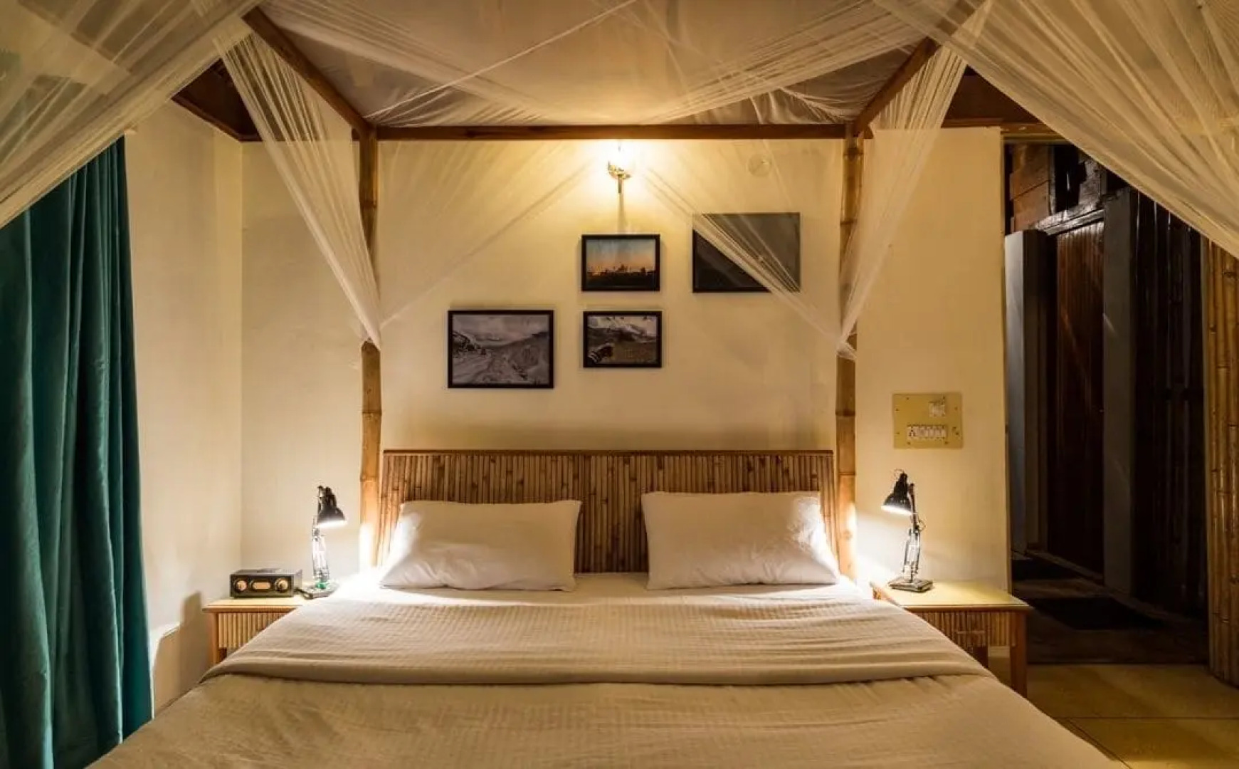 Seclude Palampur - Himachal Pradesh