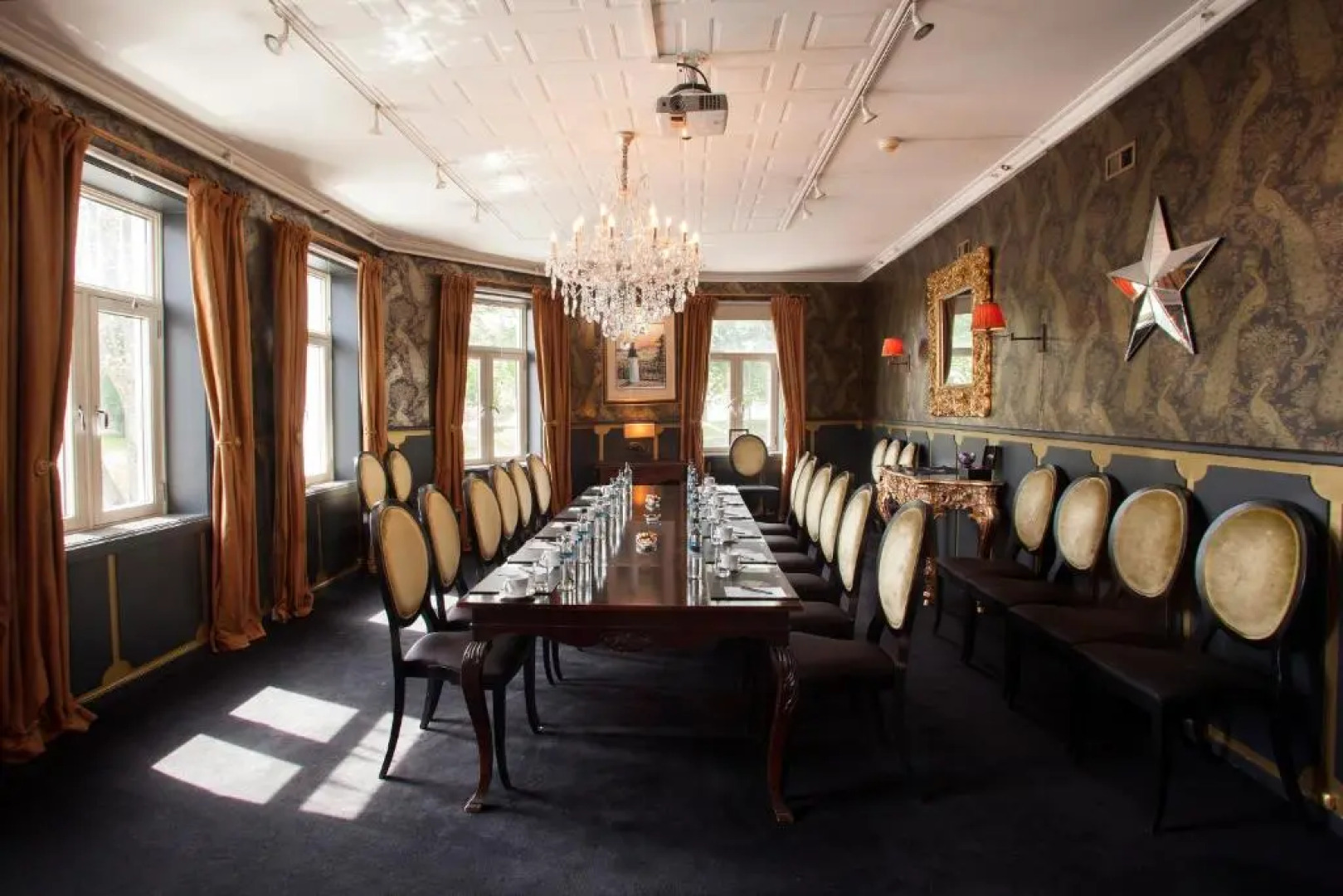 Hotel Wassilioff - Unike Hoteller