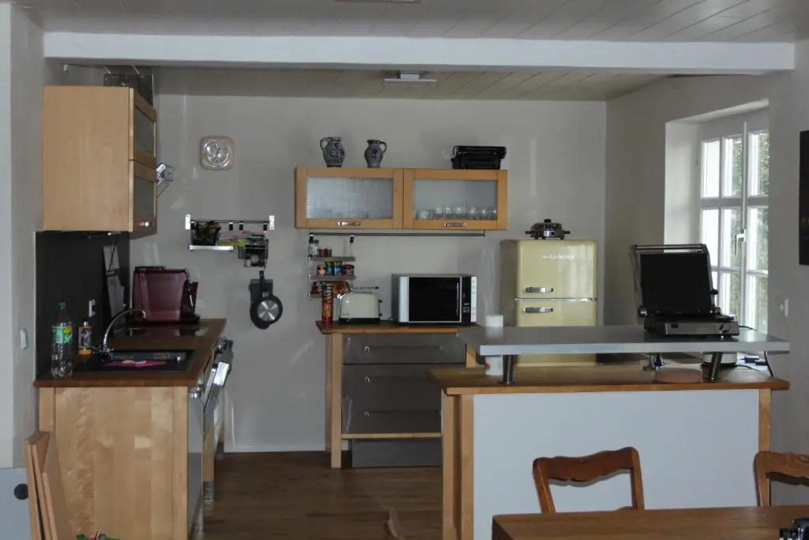 Ferienhaus 1893 Frielendorf