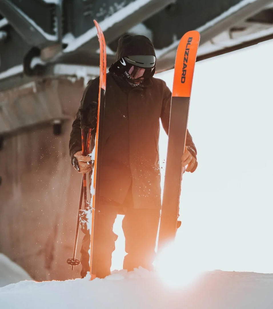 Highland Lodge Fjellandsby