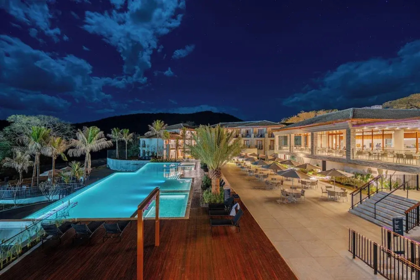 Pyrenéus Residence - Gav Resorts