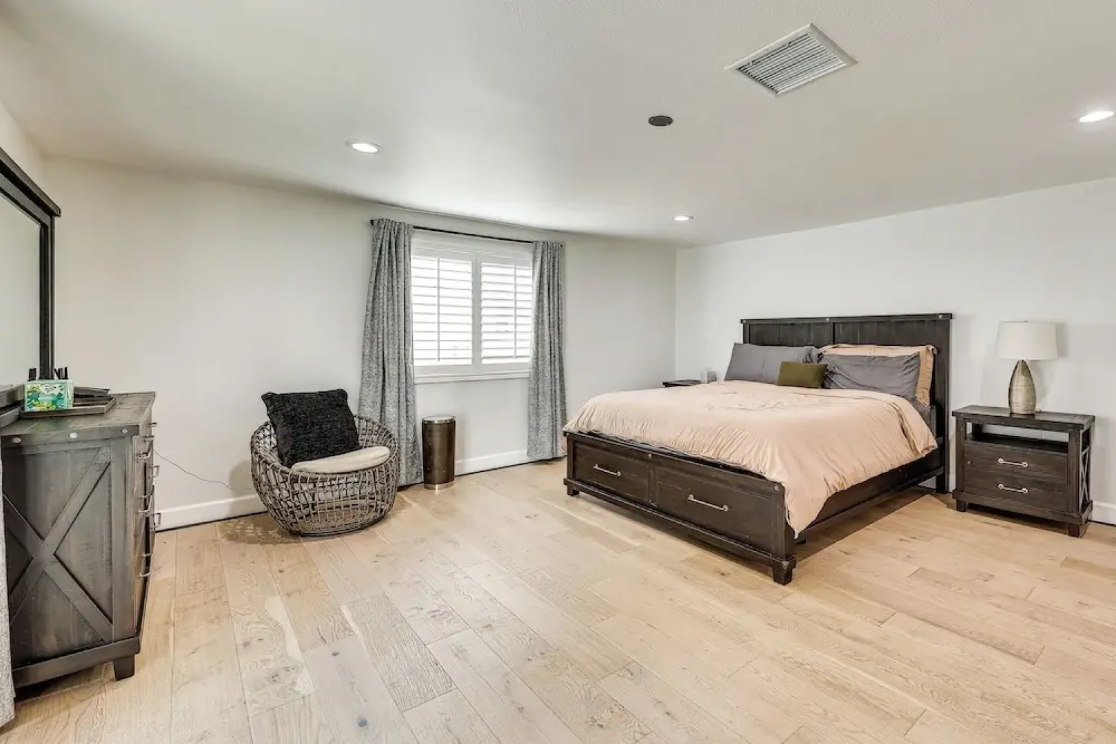 Dog-friendly Duarte Vacation Rental w/ Smart TV!