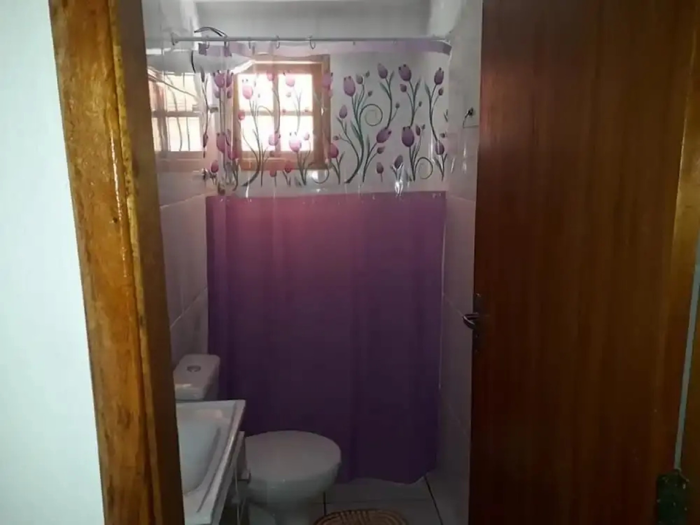 Pousada Campina do Monte Alegre