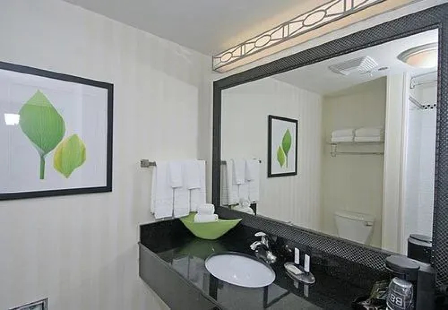 Fairfield Inn & Suites Asheboro