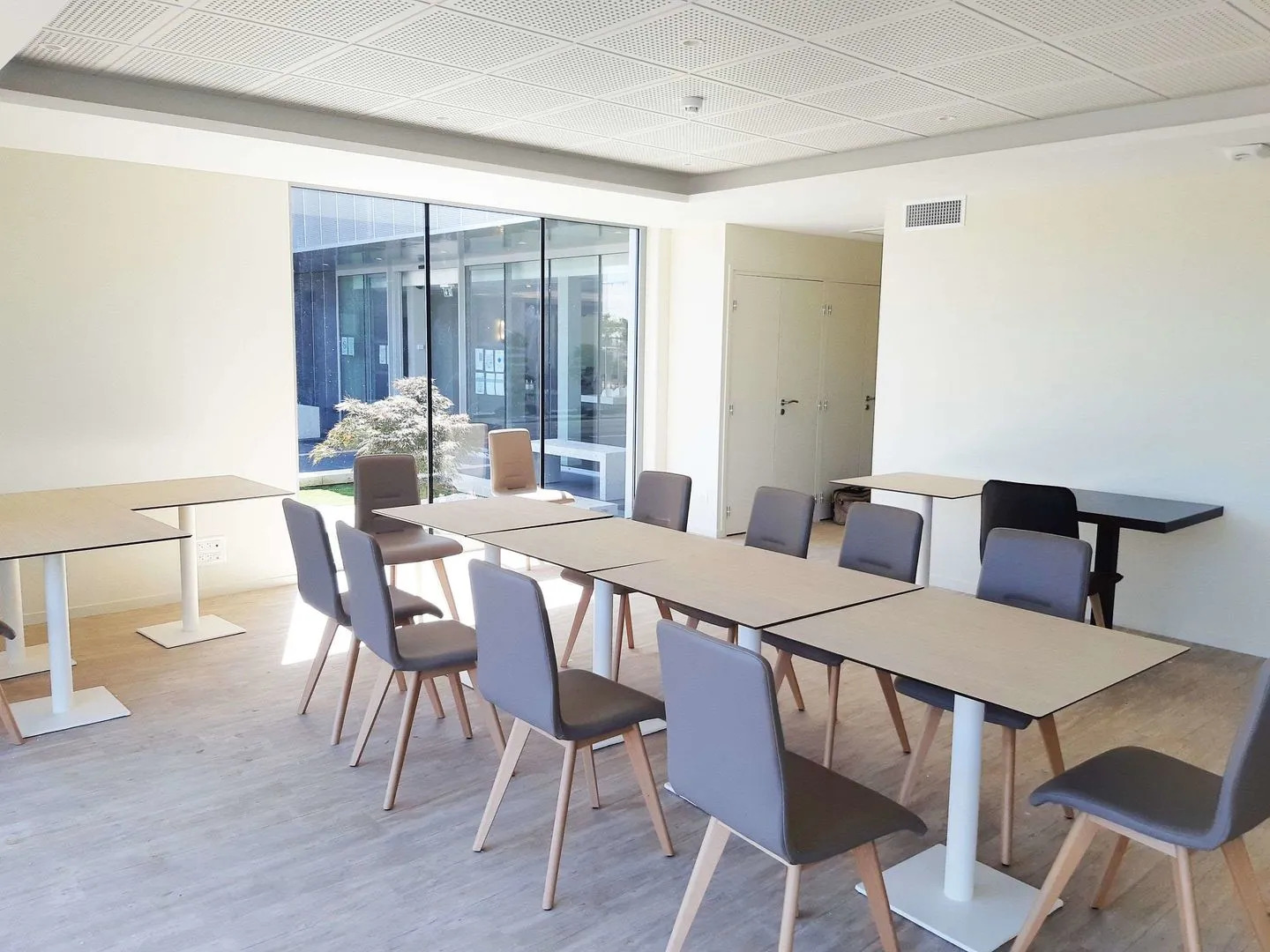 Brit Hotel Saint-Dizier