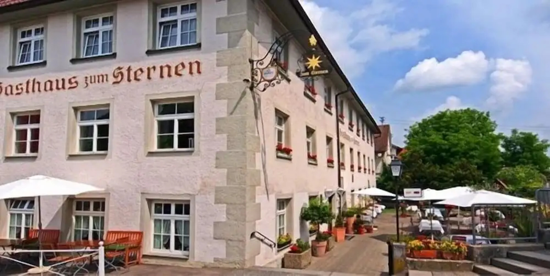 Sternen Hotel & Restaurant