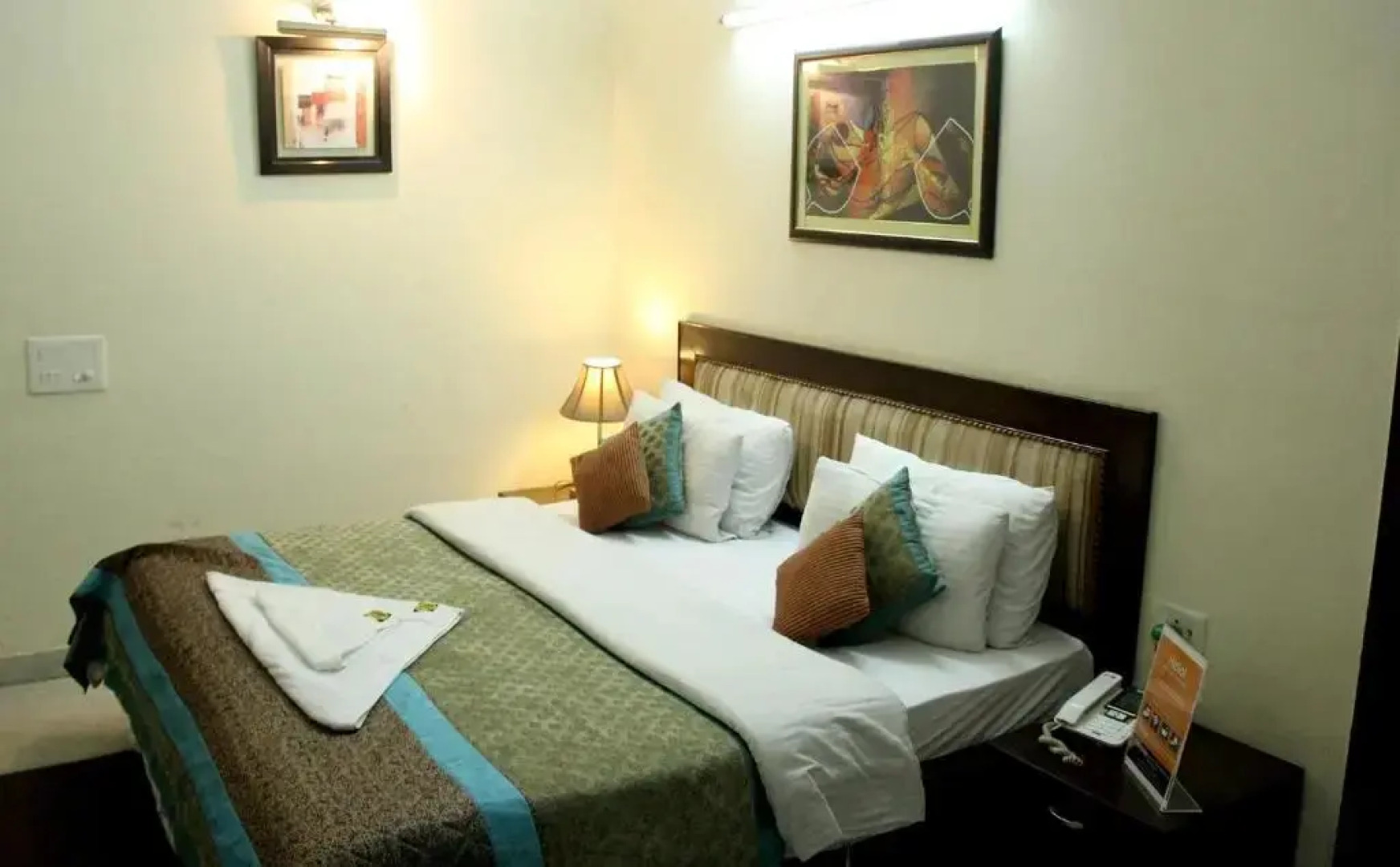 STEPiNN - Ess Kay Ess Villa