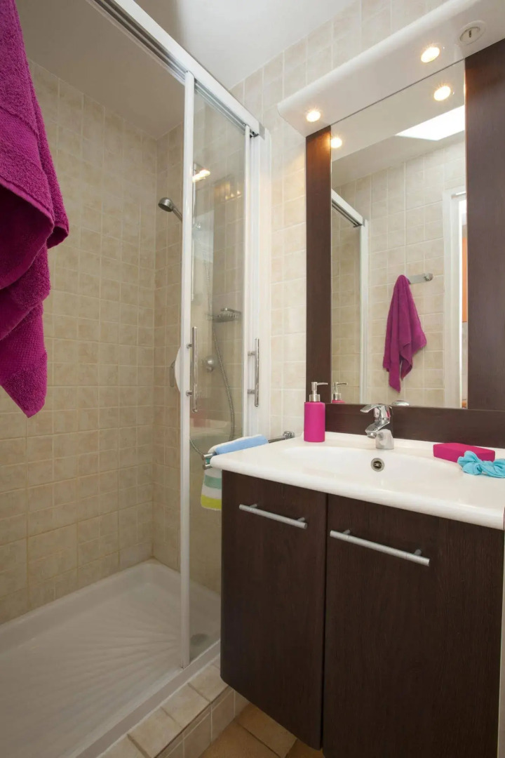 Belambra Clubs Residence Omaha Beac