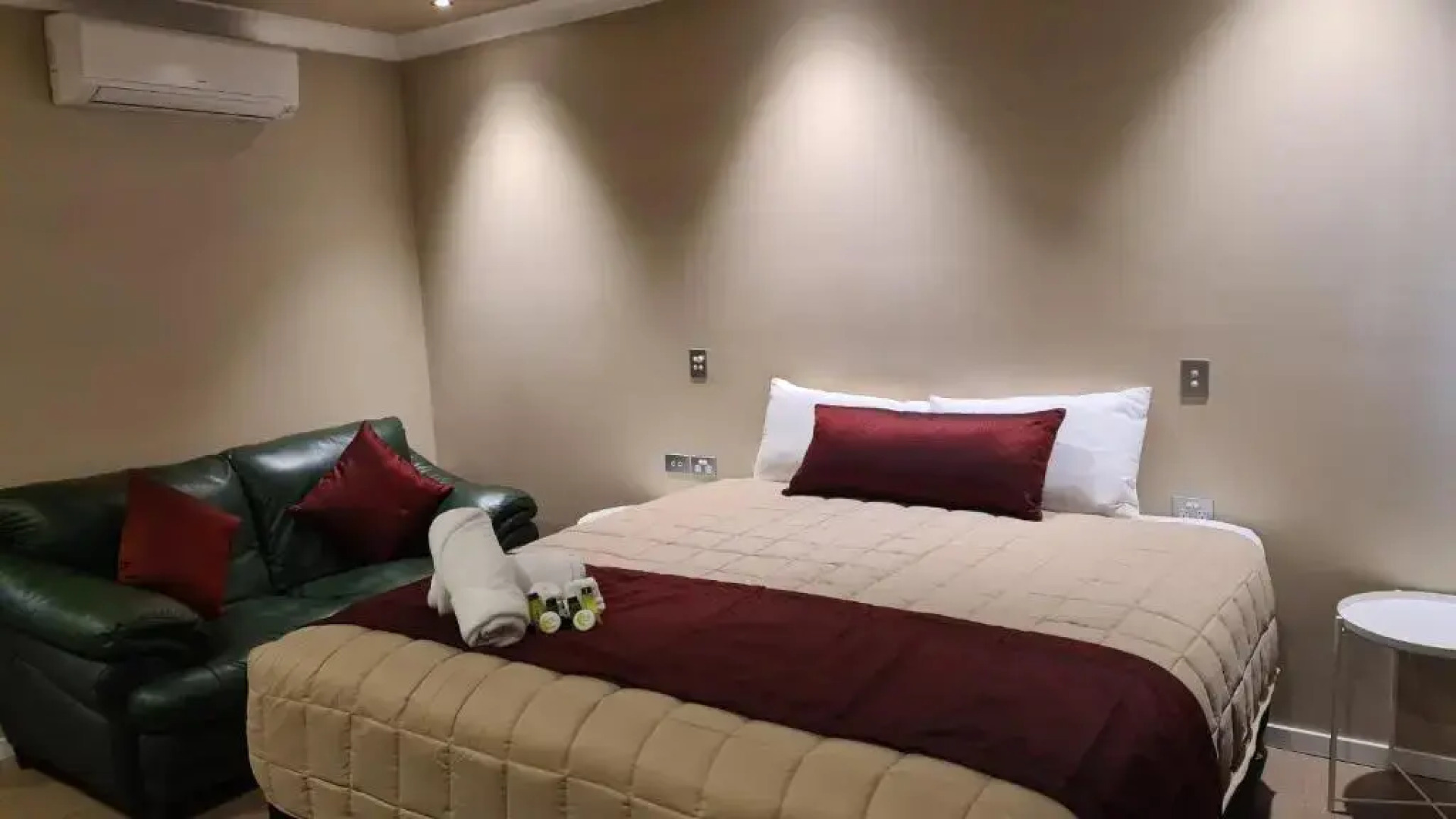 Boggabri Nestle Inn Motel