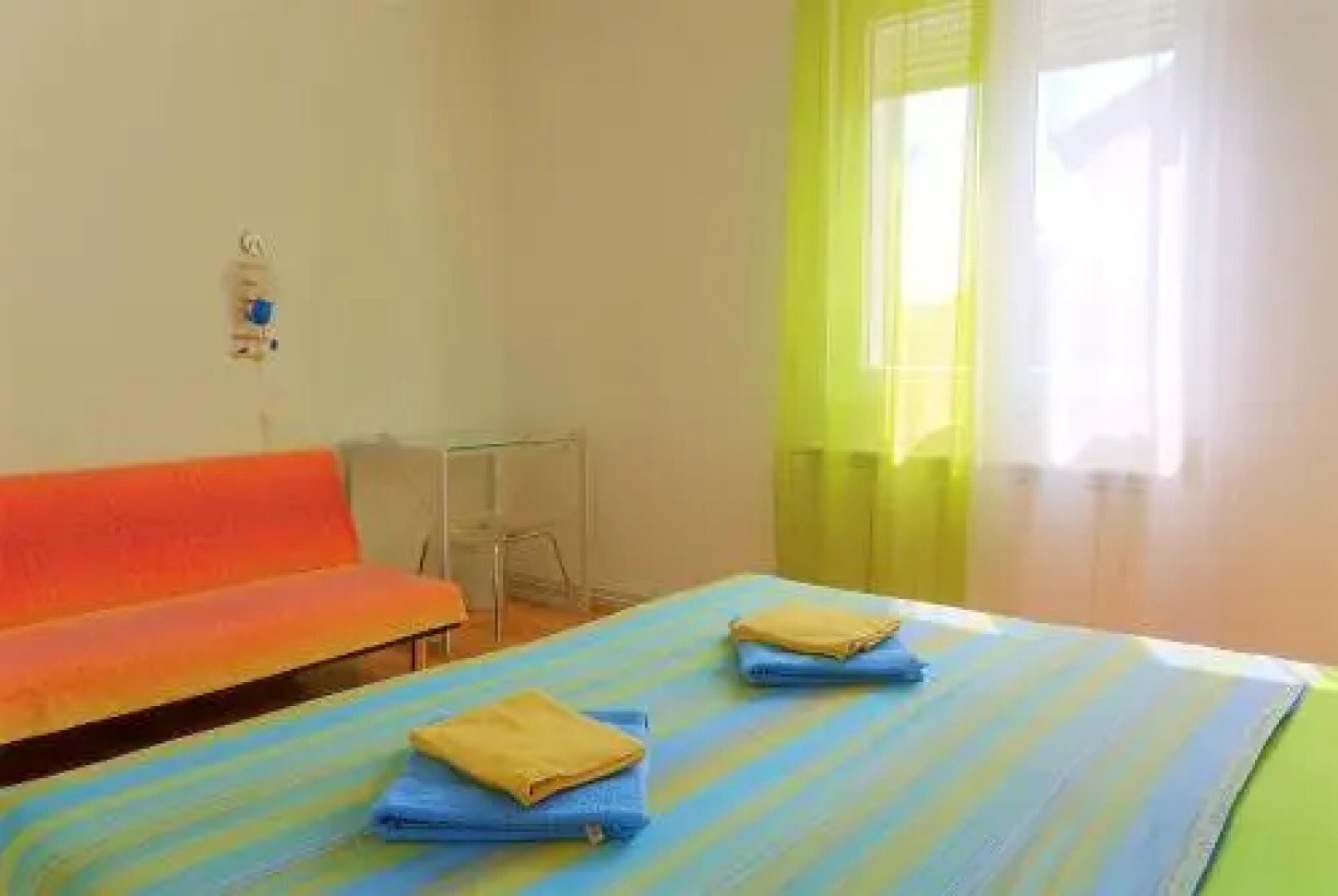 Luxury Art Apartment Pula